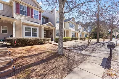 2629 Cedar Drive, Lawrenceville, GA 30043 - Photo 6