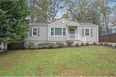 1321 Arnold Avenue NE, Atlanta, GA 30324 - Photo 1