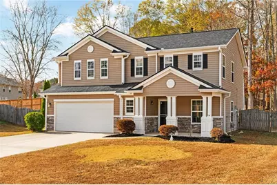 134 Cedar Bay Circle, Dallas, GA 30157 - Photo 2