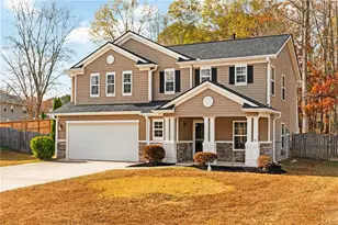 134 Cedar Bay Cir, Dallas, GA 30157 - Photo 2