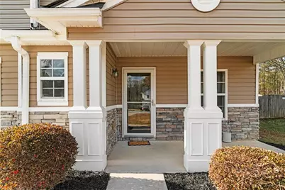 134 Cedar Bay Circle, Dallas, GA 30157 - Photo 6