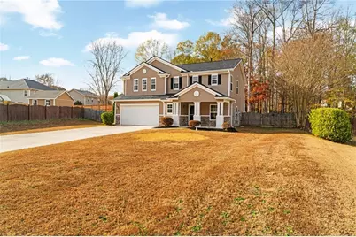 134 Cedar Bay Circle, Dallas, GA 30157 - Photo 4