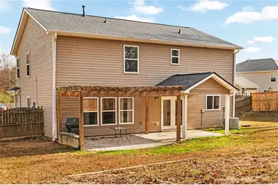 134 Cedar Bay Circle, Dallas, GA 30157 - Photo 40