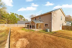 134 Cedar Bay Cir, Dallas, GA 30157 - Photo 42