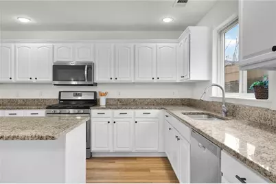 134 Cedar Bay Circle, Dallas, GA 30157 - Photo 8