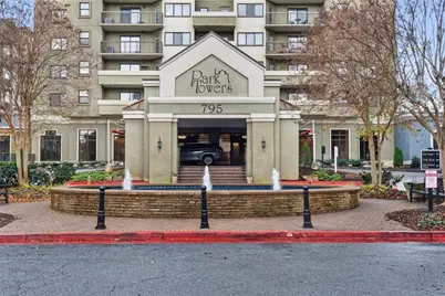 799 Hammond Drive #219, Atlanta, GA 30328 - Photo 38