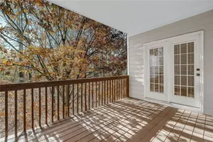 3199 Buck Way, Alpharetta, GA 30004 - Photo 34