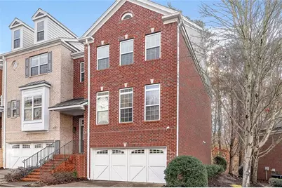 3199 Buck Way, Alpharetta, GA 30004 - Photo 2