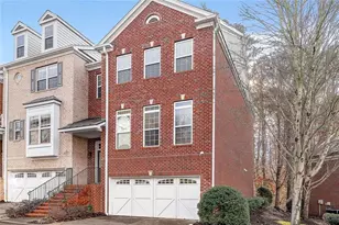 3199 Buck Way, Alpharetta, GA 30004 - Photo 2