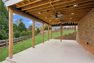 9115 Hannahs Crossing Dr, Gainesville, GA 30506 - Photo 38