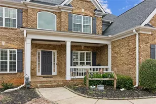 9115 Hannahs Crossing Dr, Gainesville, GA 30506 - Photo 6