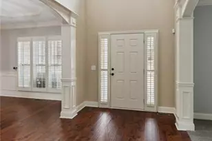 9115 Hannahs Crossing Dr, Gainesville, GA 30506 - Photo 8