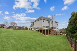 9115 Hannahs Crossing Dr, Gainesville, GA 30506 - Photo 46