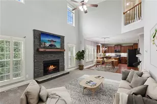 9115 Hannahs Crossing Dr, Gainesville, GA 30506 - Photo 50