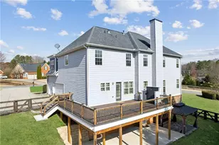 9115 Hannahs Crossing Dr, Gainesville, GA 30506 - Photo 40