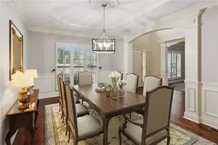 9115 Hannahs Crossing Dr, Gainesville, GA 30506 - Photo 48