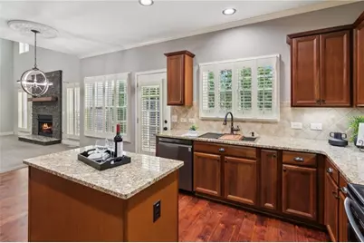 9115 Hannahs Crossing Drive, Gainesville, GA 30506 - Photo 18