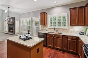 9115 Hannahs Crossing Dr, Gainesville, GA 30506 - Photo 18