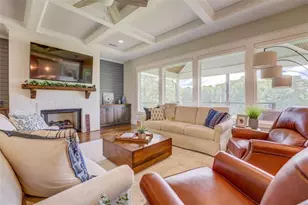 3076 E Lake Rd, McDonough, GA 30252 - Photo 8