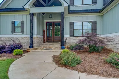 3076 East Lake Road, McDonough, GA 30252 - Photo 46