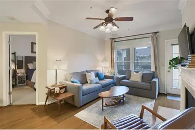 955 Juniper Street NE #4324, Atlanta, GA 30309 - Photo 4
