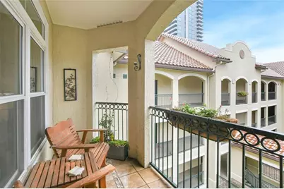 955 Juniper Street NE #4324, Atlanta, GA 30309 - Photo 1