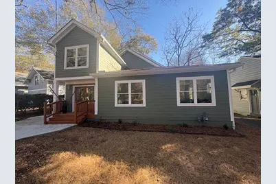 438 Ansley Street, Decatur, GA 30030 - Photo 2