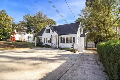 1831 Dresden Drive NE, Brookhaven, GA 30319 - Photo 4