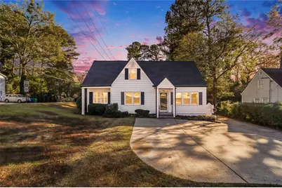 1831 Dresden Drive NE, Brookhaven, GA 30319 - Photo 2