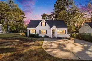 1831 Dresden Dr NE, Brookhaven, GA 30319 - Photo 2