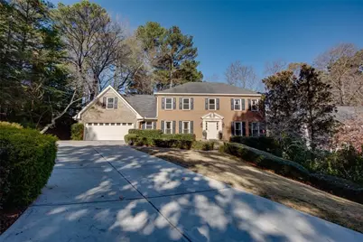 3659 Allenhurst Drive, Peachtree Corners, GA 30092 - Photo 2