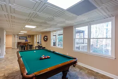 3659 Allenhurst Drive, Peachtree Corners, GA 30092 - Photo 48