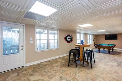 3659 Allenhurst Drive, Peachtree Corners, GA 30092 - Photo 50