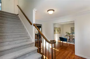 3659 Allenhurst Dr, Peachtree Corners, GA 30092 - Photo 6