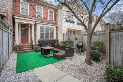 6084 Holly Park Lane SE, Mableton, GA 30126 - Photo 1