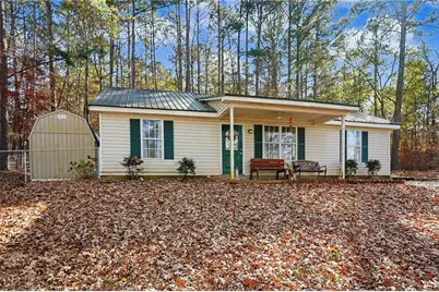 439 Starling Drive, Monticello, GA 31064 - Photo 2