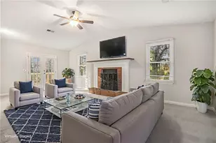 2398 Cedar Dr, Lawrenceville, GA 30043 - Photo 4