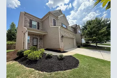 1739 Charcoal Ives Road, Lawrenceville, GA 30045 - Photo 2