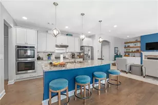 39 Floating Leaf Way, Dallas, GA 30132 - Photo 12