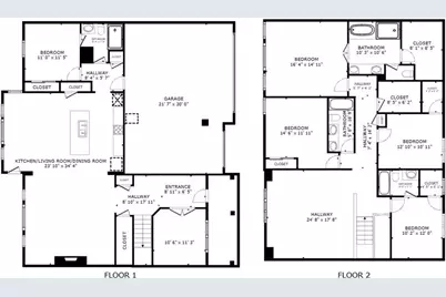 39 Floating Leaf Way, Dallas, GA 30132 - Photo 2