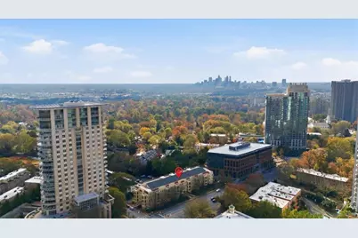 2855 Peachtree Road NE #124, Atlanta, GA 30305 - Photo 2