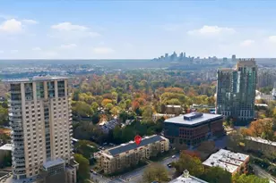 2855 Peachtree Rd NE, Atlanta, GA 30305 - Photo 2