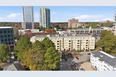 2855 Peachtree Road NE #124, Atlanta, GA 30305 - Photo 24