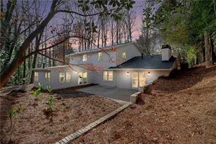 3841 Brooklawn Ct NE, Brookhaven, GA 30319 - Photo 56