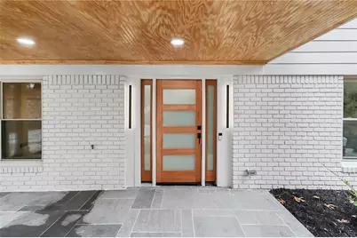 3841 Brooklawn Court NE, Brookhaven, GA 30319 - Photo 4