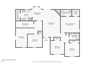 296 McIntosh Trail, Sharpsburg, GA 30277 - Photo 32