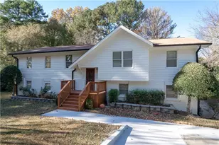 3599 Lower Roswell Rd, Marietta, GA 30068 - Photo 4