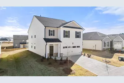 12070 Conrad Circle, Hampton, GA 30228 - Photo 2