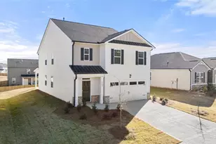 12070 Conrad Cir, Hampton, GA 30228 - Photo 2