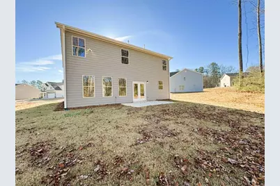 525 Paces Drive, Lithia Springs, GA 30122 - Photo 20